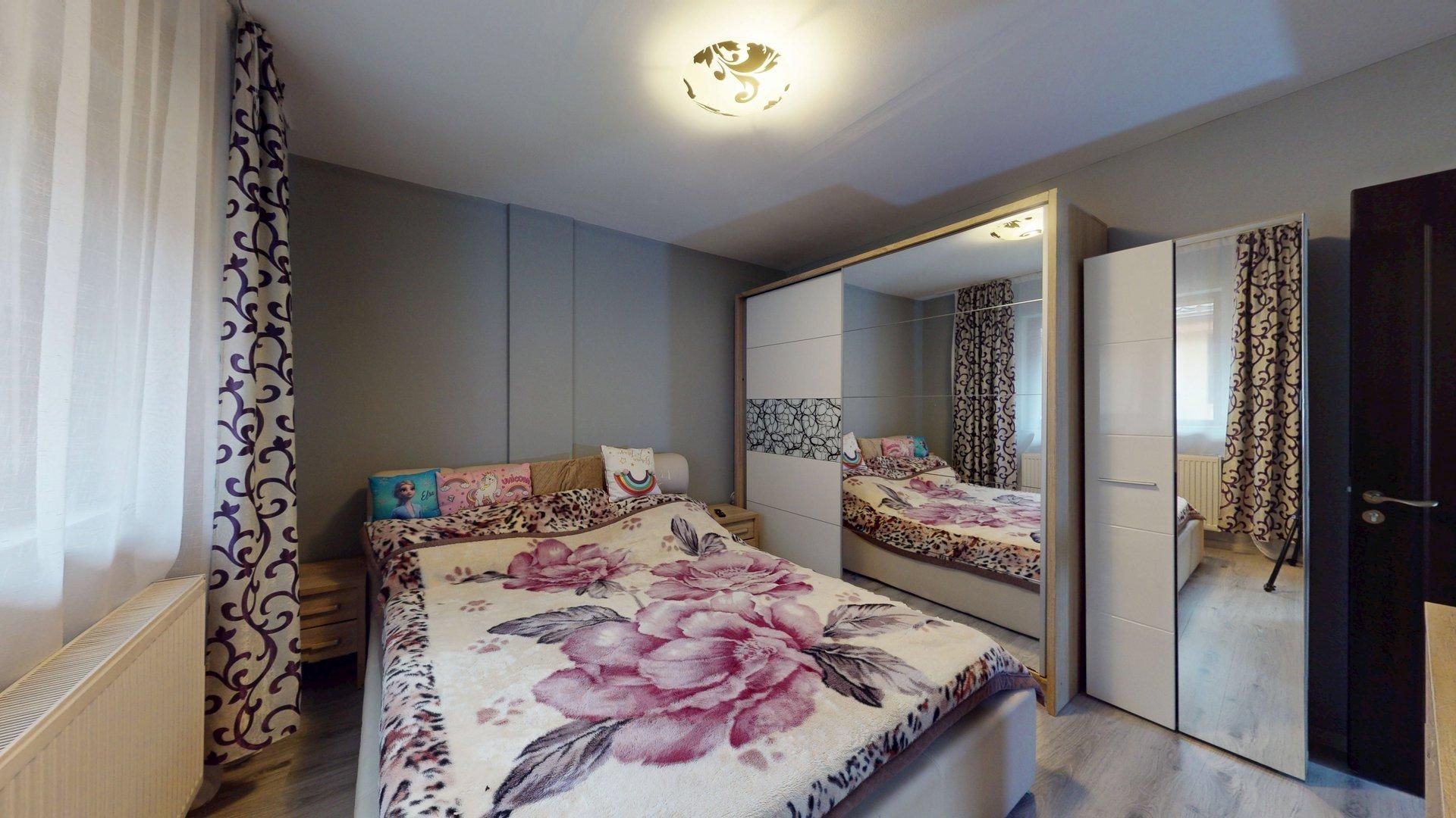 Vila insiruita Amurgului - Metrou Dimitrie Leonida - Poză 14