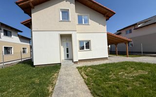 Casa individuala Mosnita Noua, COMISION 0 - Poză 2