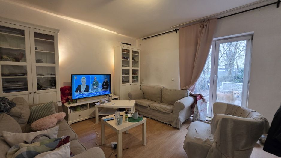 Casa 5 camere complex rezidential in Pipera!! - Poză 5