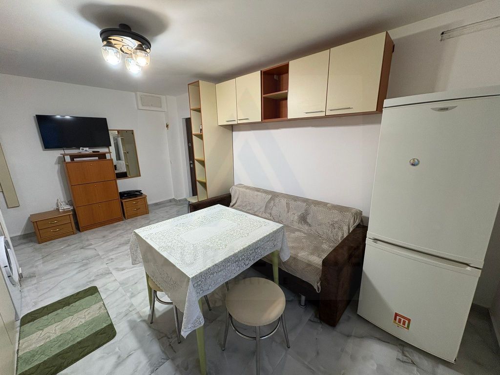 Apartament 2 camere 60 mp utili parter parcare privata Hipodrom IV - Poză 6