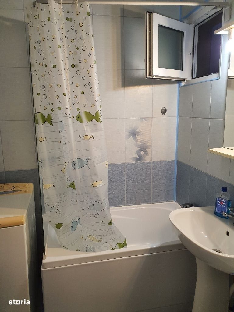 APARTAMENT SPATIOS | TUDOR VLADIMIRESCU - Poză 5