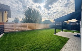 Casă modernă de închiriat în Stejarilor Residence, Lunca Cetățuii, Iași - Poză 2
