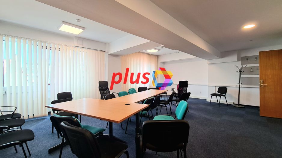 Spatiu birouri de închiriat Brasov - 55 mp # plus-imo.ro - Poză 3