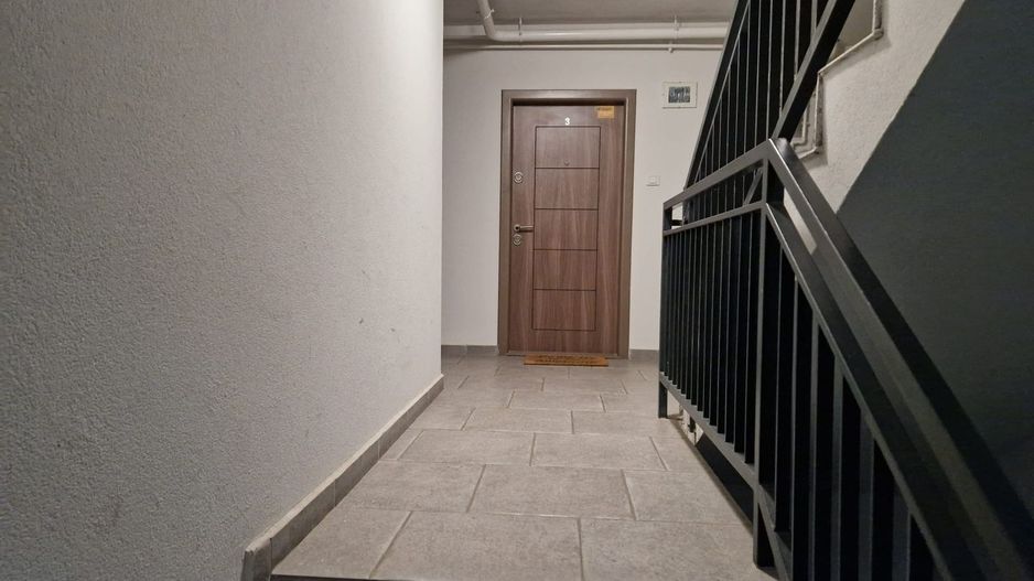 COMISION 0%Apartament 3 camere 74 mp , parcare Floresti str Sub Cetate - Poză 27