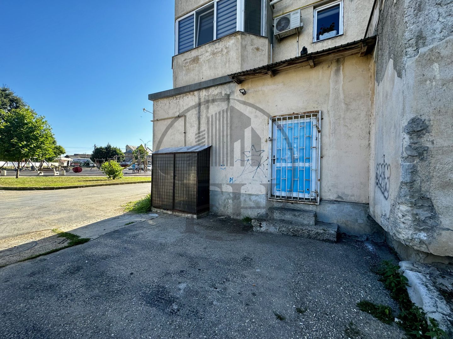 Spațiu comercial de vânzare Mangalia - Poză 12