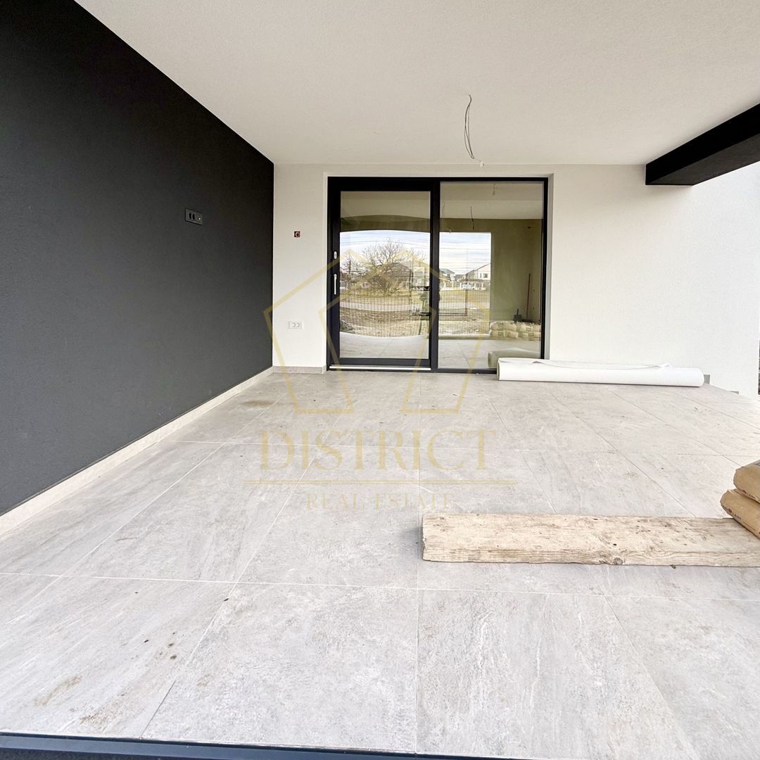 Com 0 | Casa individuala deosebita cu 5 camere | Dumbravita - Poză 11