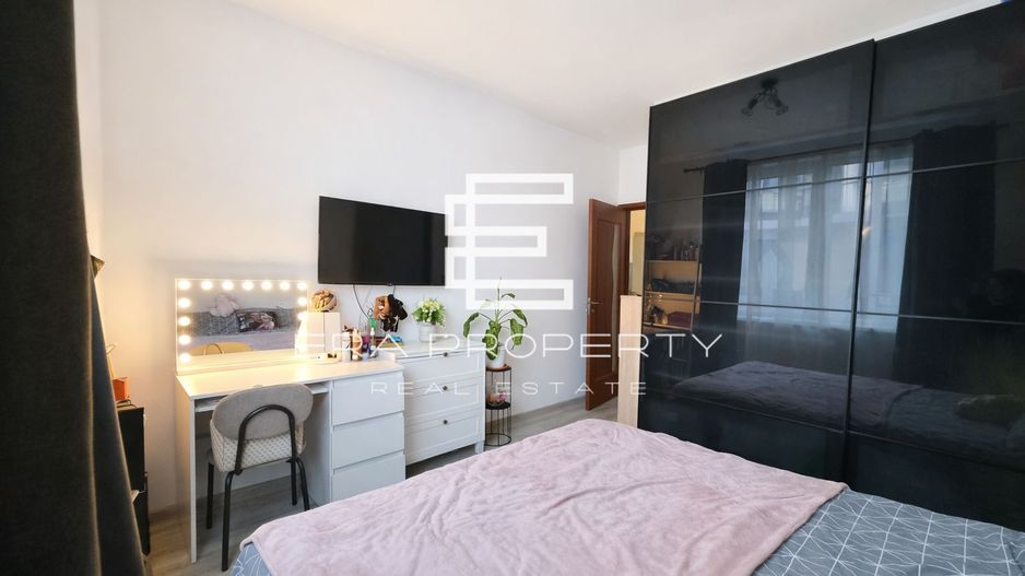 Apartament 3 camere - etaj 2- 54mp- Selimbar zona Profi - Poză 6