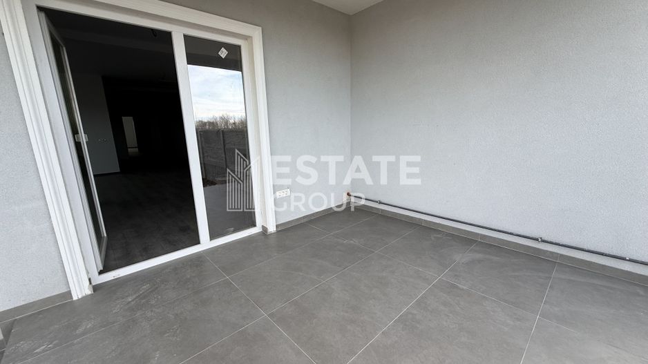 Duplex cu 4 camere in Mosnita Noua - Poză 9