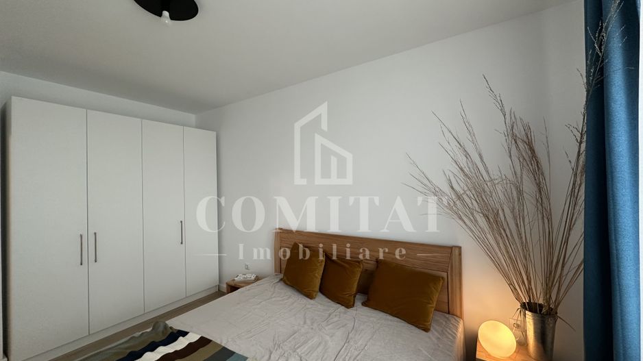 Apartament cu 3 camere | 77 mp | Eugen Ionesco - Poză 8