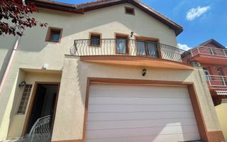 Vila individuala superba***5 camere***garaj //Erou Iancu Nicolae//British School - Poză 23