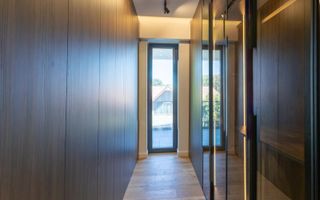 Apartament 3 camere | 134 mp | Iancu Nicolae Residence 5 - Forest II - Poză 9