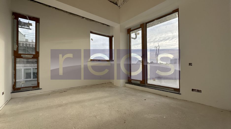 | APARTAMENT 4 CAMERE - 81 MP UTILI + TERASA 50 MP | DOMENII - Poză 7