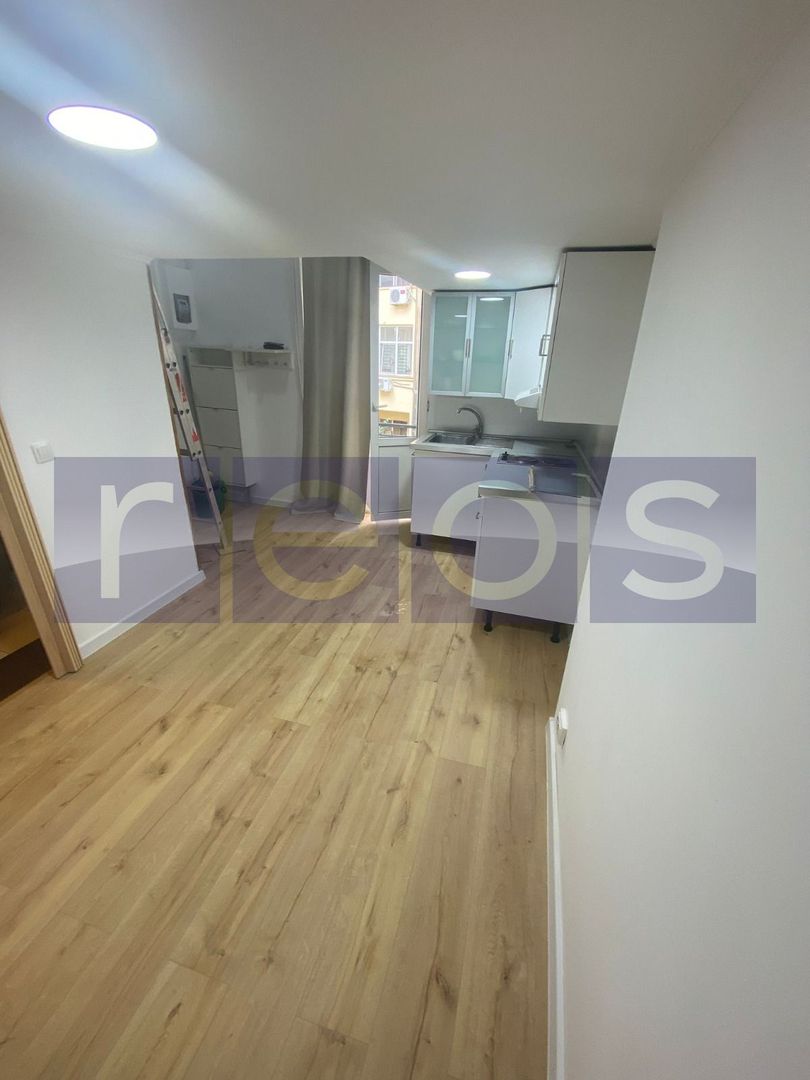 VANZARE STUDIO ZONA CISMIGIU | IDEAL INCHIRIERE | AIR BNB - Poză 3