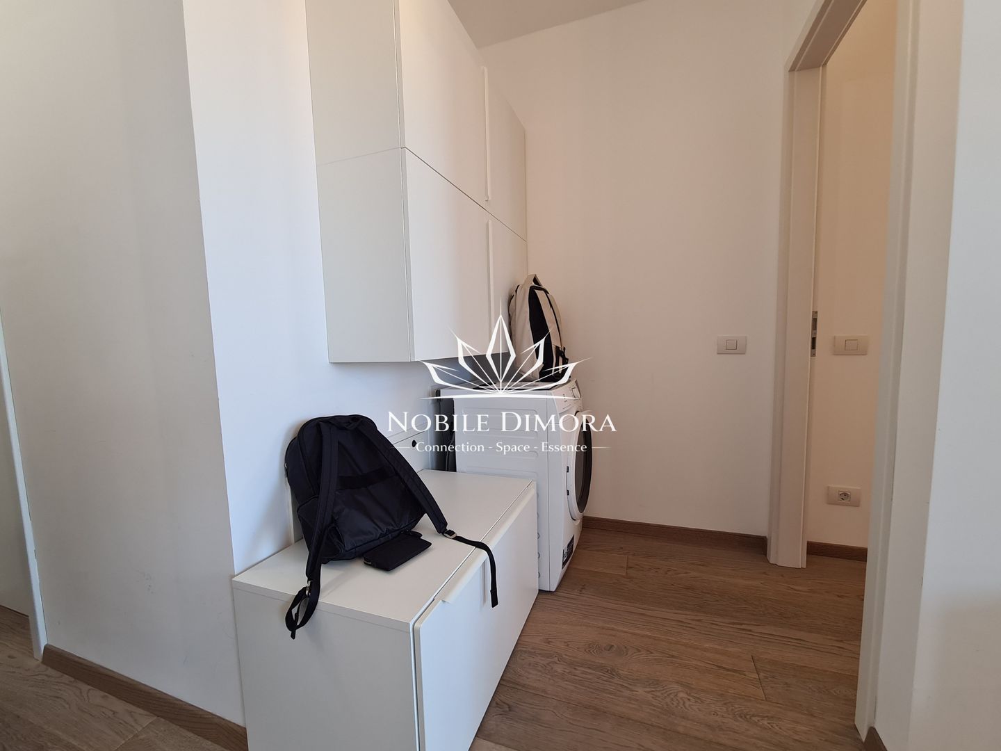 Apartament 2 Camere ISHO Etaj 17 Timisoara Loc Parcare Subteran - ideal studenti - Poză 7