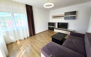 Apartament 2 camere, decomandat, 60 mp, bloc nou, zona Kaufland - Poză 3