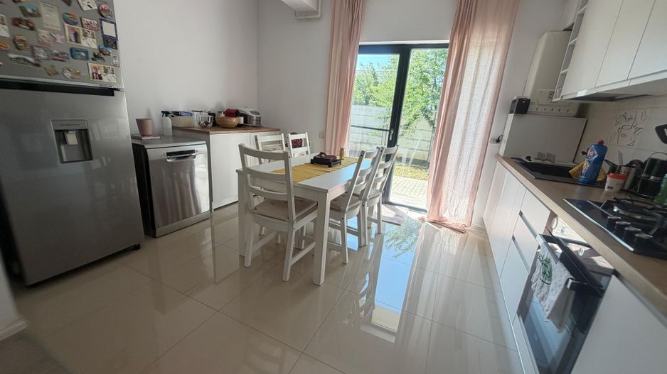 CASA INSIRUITA - TOPAZ, MOBILATA/UTILATA, TOATE UTILITATIE, COMIS 0% - Poză 16