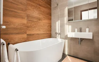 Vânzare 3 camere view panoramic zona Baza Sportivă Gheorgheni - Poză 15