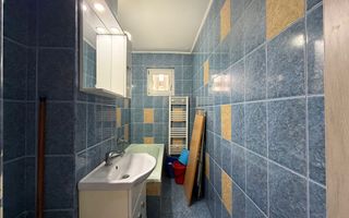 Apartament modern cu 2 camere, zona Garii - Poză 7