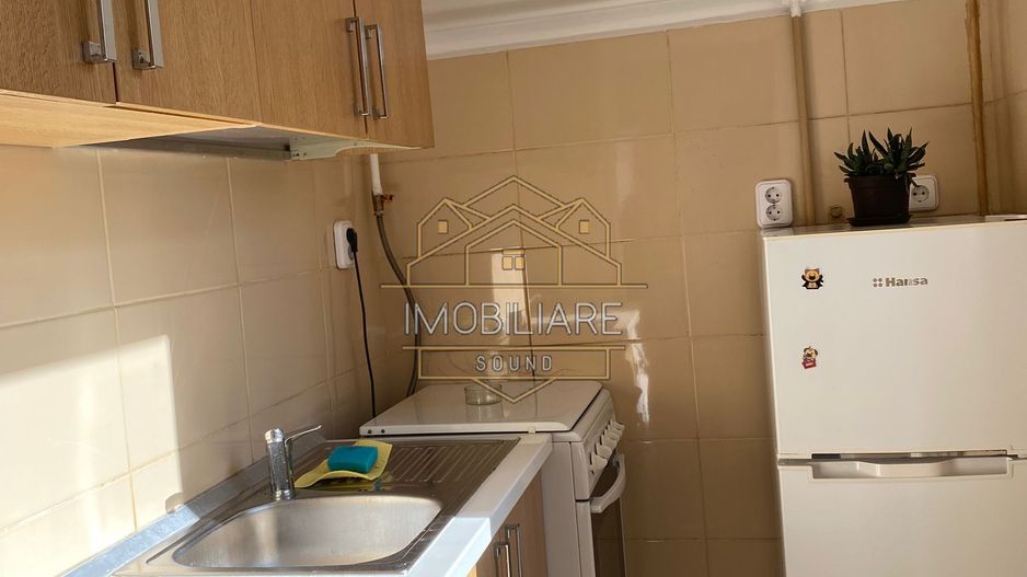 Apartament de închiriat zona Strada Aron Pumnul, 2 camere - Poză 8