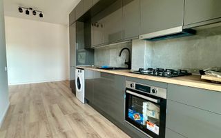 3 camere, 56 mp, imobil PREMIUM, bucatarie mobilata si utilata - Poză 11