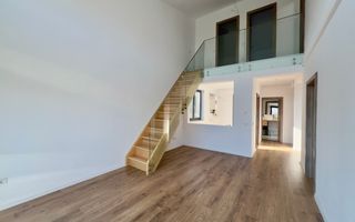 Penthouse 5 camere -  133 mp utili - predare la cheie, zona Aeroport Sibiu - Poză 1