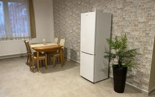 Apartament cu 1 Cameră, Bloc Nou, Etaj 1, Zona Centru - Poză 4