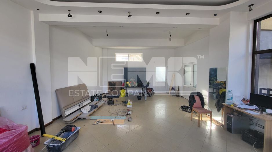 SPATIU COMERCIAL I BIROURI I DEPOZIT I 119mp I SUCEAVA - Poză 3