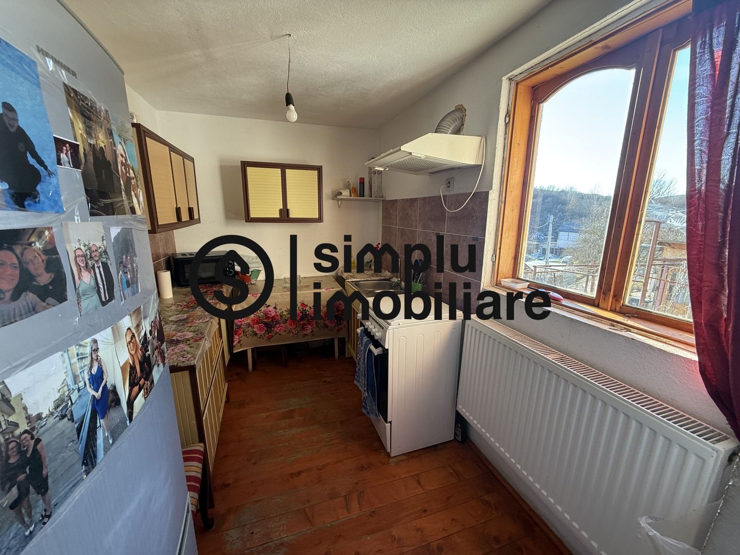 Casa parter Bucovat - Poză 12