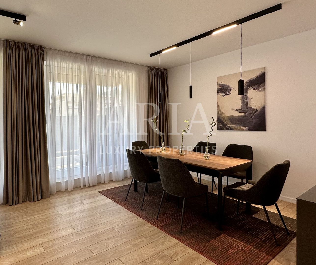 MTM Luxury Villas -  FIRST RENT - LUXURY GATED COMMUNITY - Poză 2