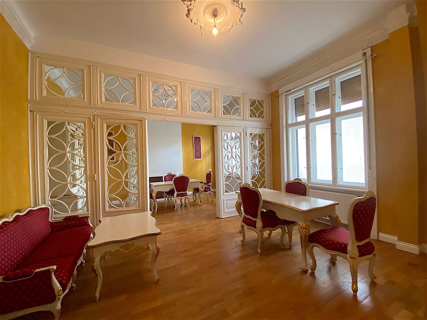 Spatiu de birouri zona Ultracentrala - Poză 5