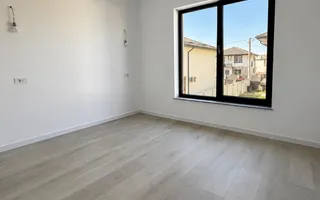 Comuna Berceni- Str. Aviatorilor  | 5 camere - 128 mp utili - Terasa - Poză 12