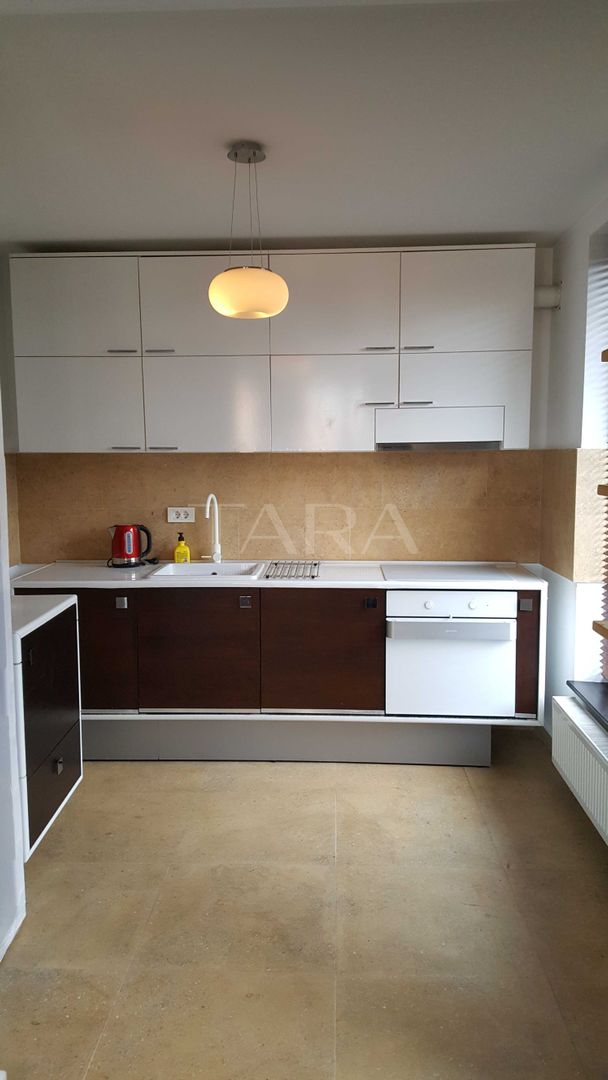Apartament elegant cu finisaje premium zona Parcul Rozelor. - Poză 5