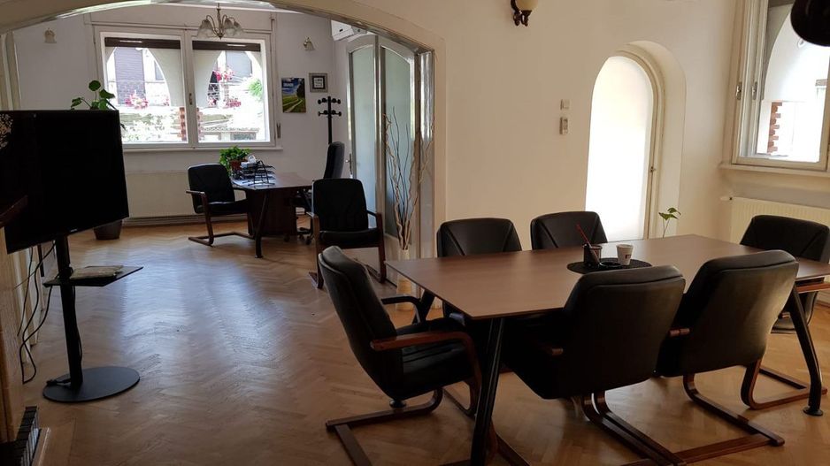 Cotroceni-Romniceanu  Vila/Casa eleganta - Poză 3