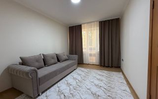 Vânzare, apartament, 2 camere, str. Muncesti, Botanica - Poză 5
