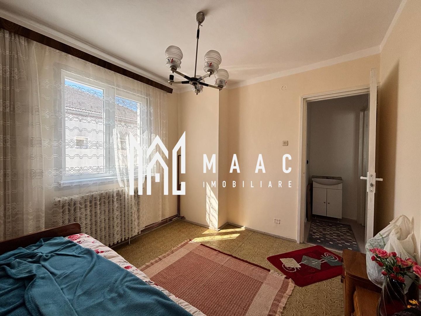 Apartament 2 camere | 39 mpu | Hipodrom 3 - Poză 9