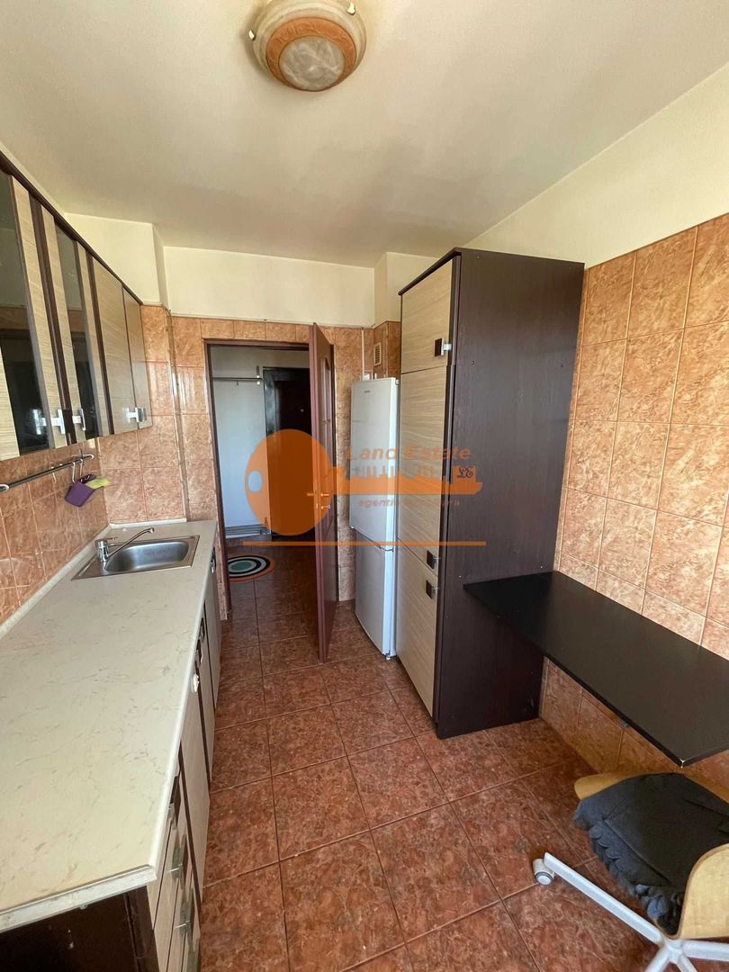 Apartament 2 camere – vedere liberă către Piața Victoriei - Poză 6