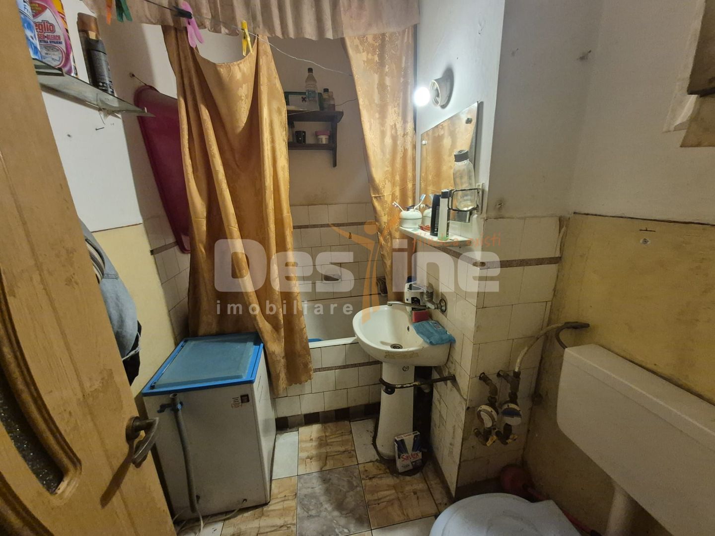 Apartament de 2 camere - de vânzare- zona Cet - Poză 6