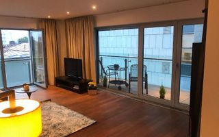APARTAMENT SUPERB, 2 CAMERE, ARCUL DE TRIUMF - Poză 1