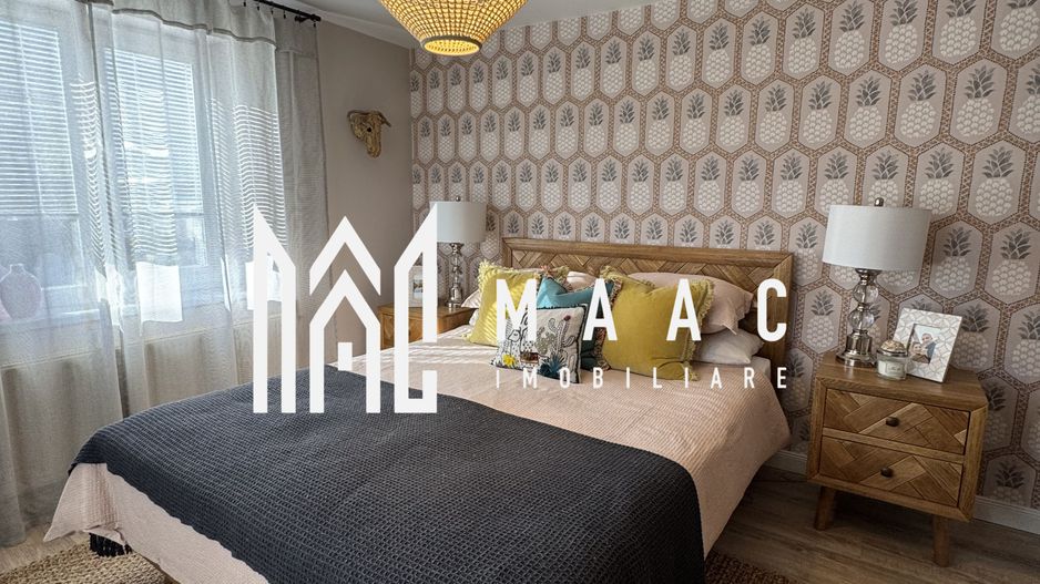 Vand | Casă britanică într-o zonă liniștită | 1000mp Teren | Puasesti-Olanesti - Poză 7