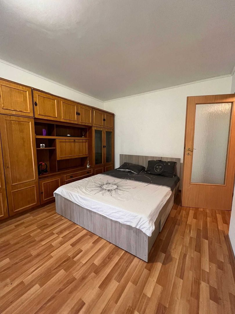 Apartament 3 camere Tractorul | Metalurgistilor - Poză 4