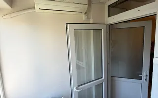 Vanzare Garsonieră renovată, 31 mp, 75 m metrou Favorit, balcon, AC - Poză 14