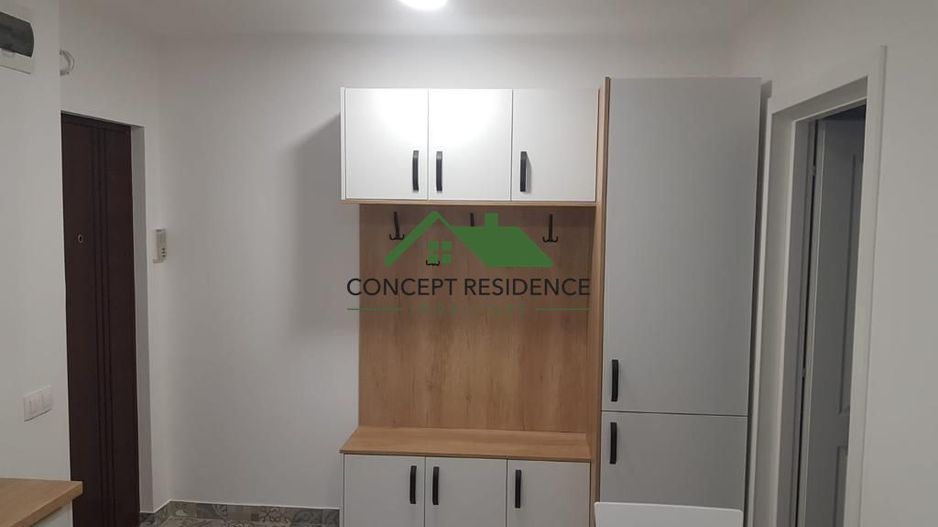 Exclusivitate! Vand apartament 2 camere, etajul 1, Odobescu - Poză 13