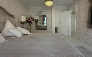 APARTAMENT PREMIUM 3 CAMERE | 79 MP | METROU BERCENI | PISCINĂ & PARC - Poză 17