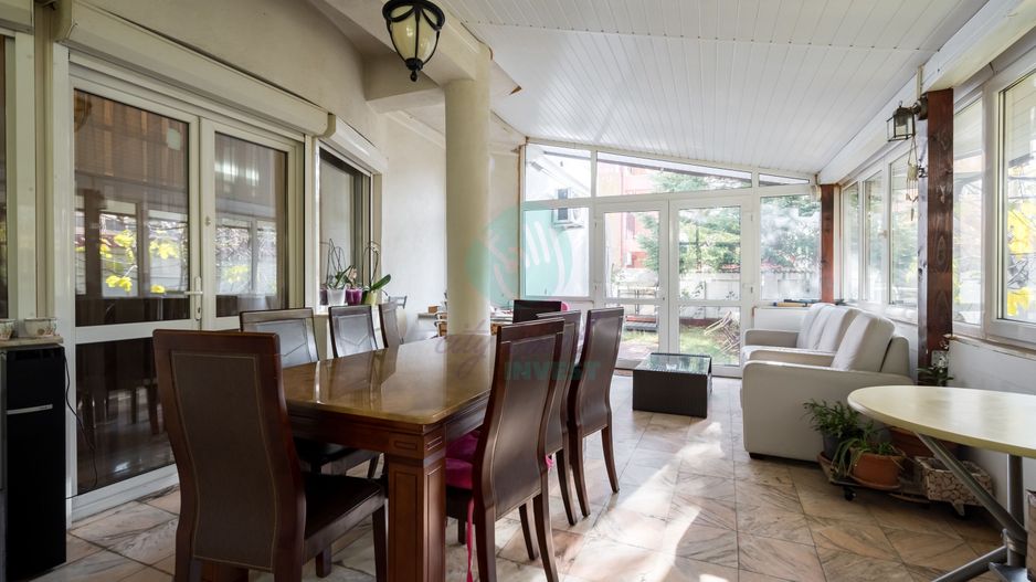 Vila spatioasa in zona Erou Iancu Nicolae - British School - Poză 6