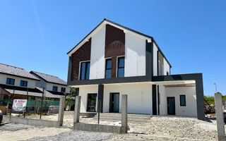 Casa individuală 4 camere | 130 MPU | Arhitectilor - Poză 1