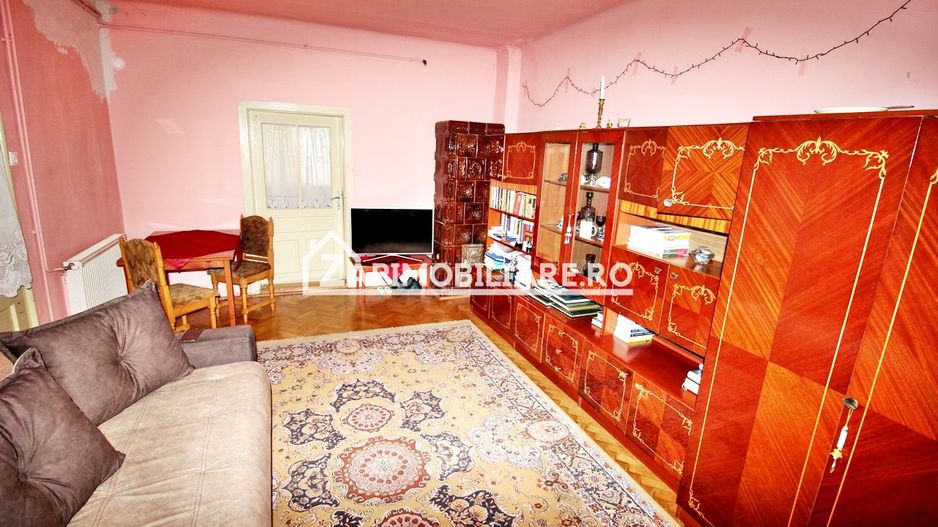 Casa+spatiu comercial,5 camere,2 bai.847mp teren,0%comision - Poză 13