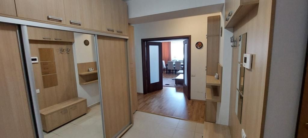 3 camere | Baneasa | 2 locuri parcare | Ionescu de la Brad - Poză 12