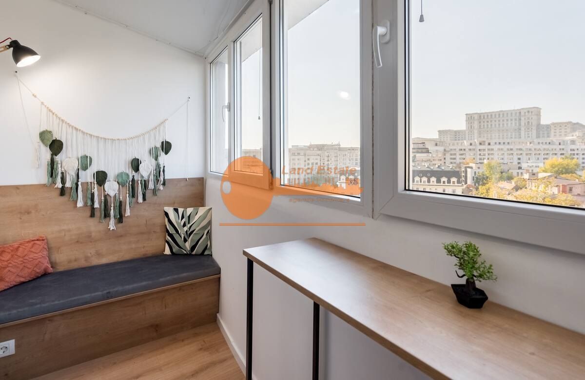 3 camere Natiune Unite-Calea Victoriei(Centrala Termica-AirBnB randament 100%) - Poză 26