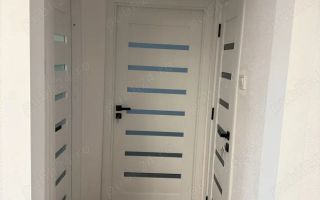 Apartament cu 2 camere zona Podu Ros- Palas Mall - Poză 4