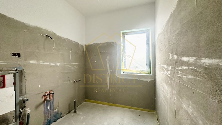 Casa individuala Termo-Pasiva | Dumbravita | Parcul Central - Poză 7